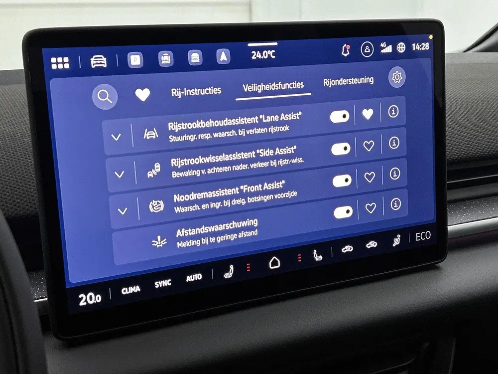 Volkswagen ID.3 Neo Life 50 kWh 170 PK | Steunhaak | Navigat uit 2026, foto 12