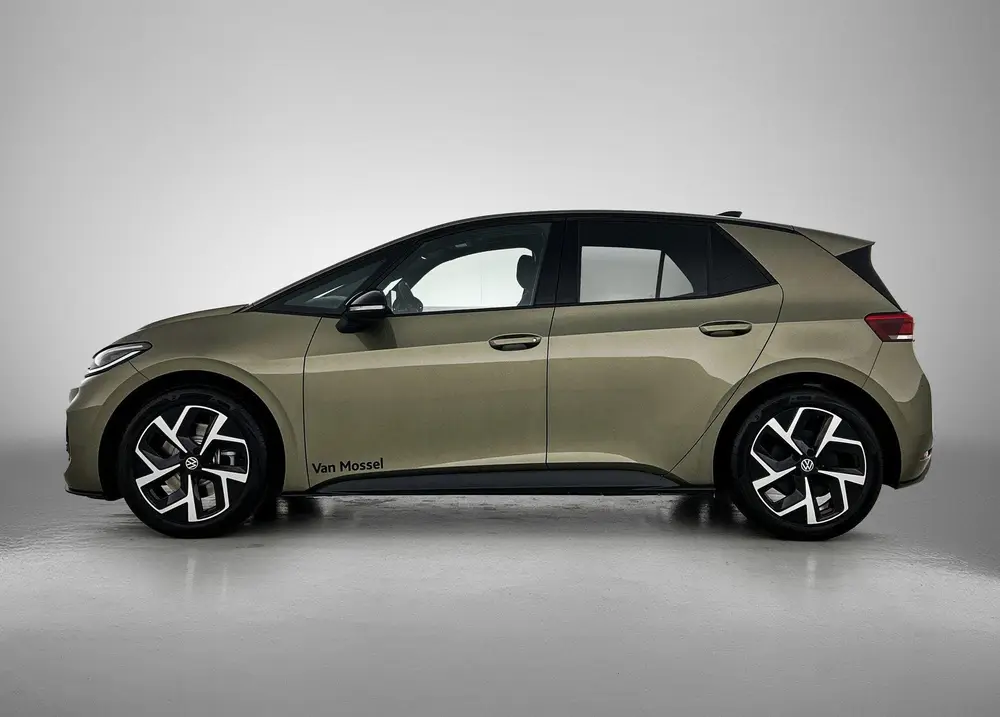Volkswagen ID.3 Neo Life 50 kWh 170 PK | Steunhaak | Navigat uit 2026, foto 2