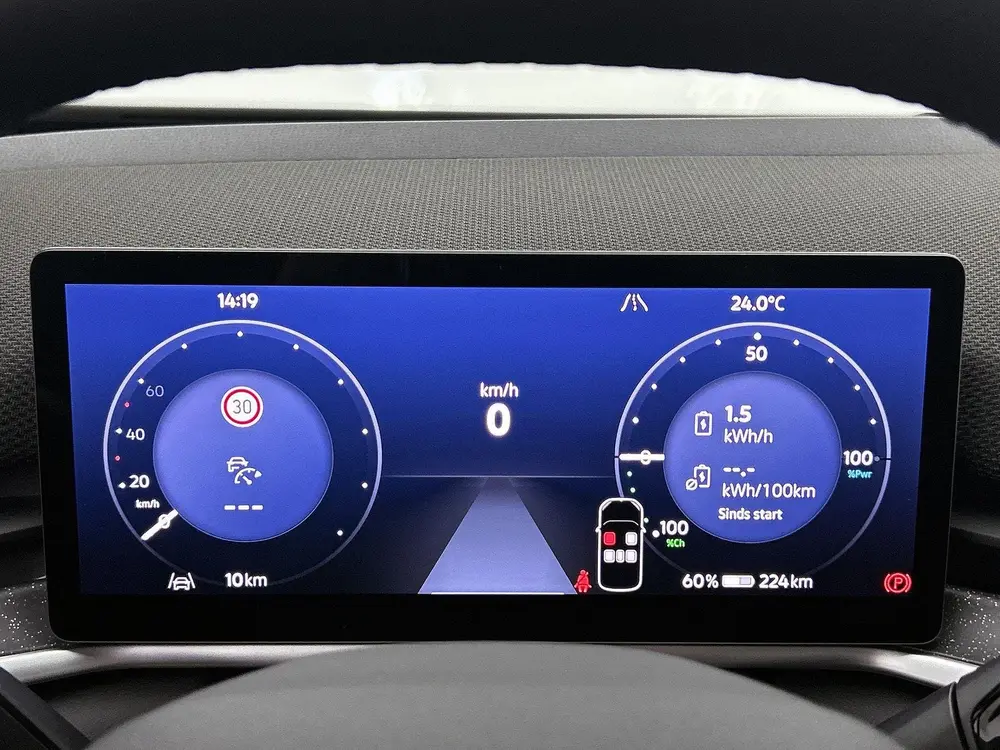 Volkswagen ID.3 Neo Life 50 kWh 170 PK | Steunhaak | Navigat uit 2026, foto 20