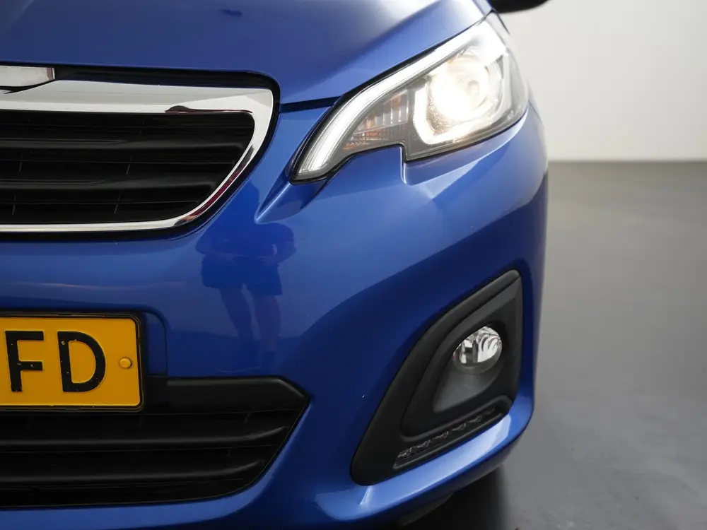 Peugeot 108 1.0 e-VTi Active uit 2019, foto 17