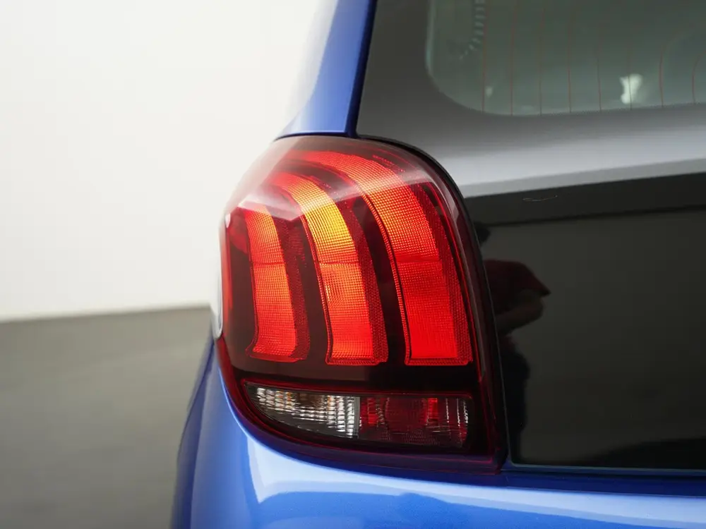 Peugeot 108 1.0 e-VTi Active uit 2019, foto 18