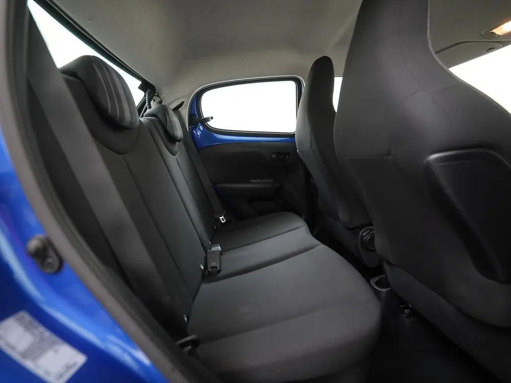 Peugeot 108 1.0 e-VTi Active uit 2019, foto 20