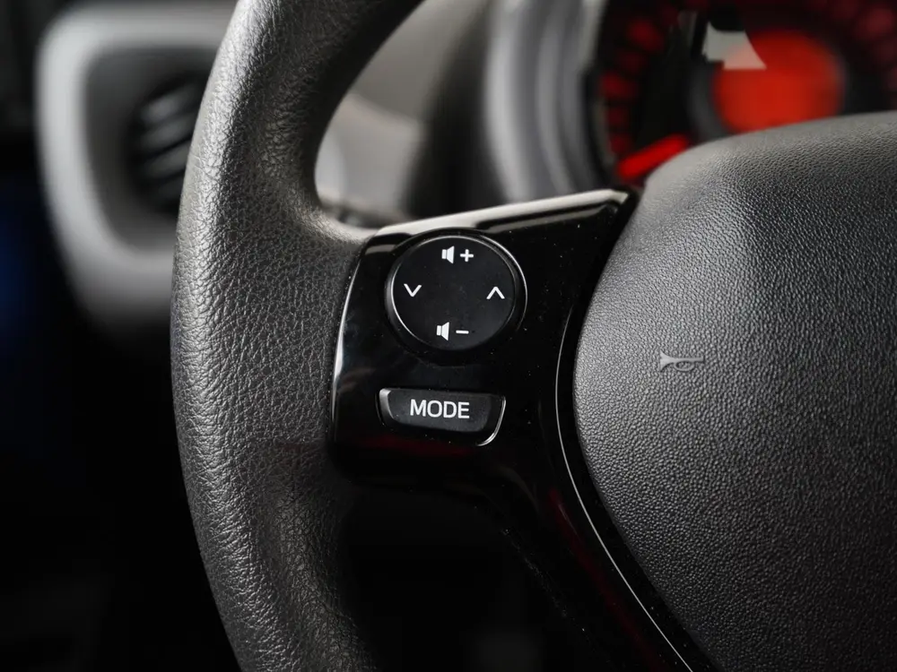 Peugeot 108 1.0 e-VTi Active uit 2019, foto 7