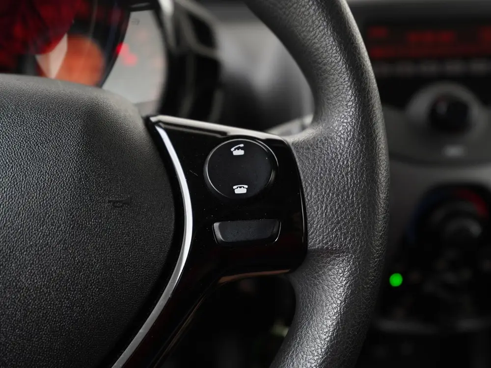Peugeot 108 1.0 e-VTi Active uit 2019, foto 9