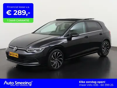 Volkswagen Golf 1.5 TSI Style | 150PK | Schuifdak | Head Up uit 2022