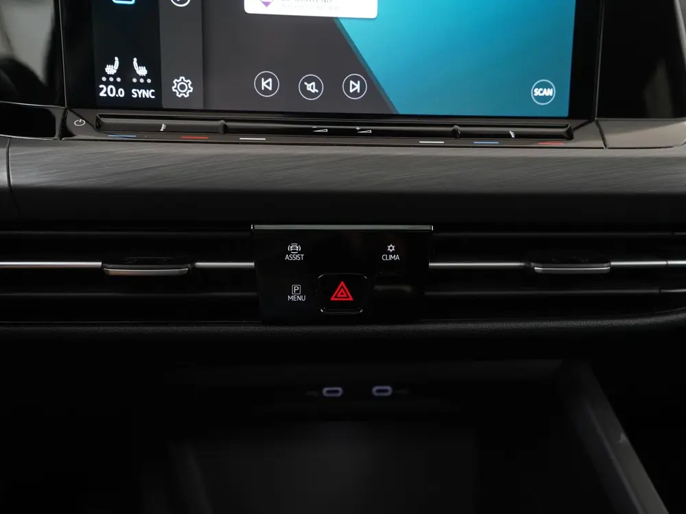 Volkswagen Golf 1.5 TSI Style | 150PK | Schuifdak | Head Up uit 2022, foto 12