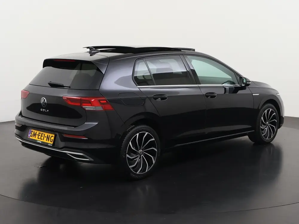 Volkswagen Golf 1.5 TSI Style | 150PK | Schuifdak | Head Up uit 2022, foto 5