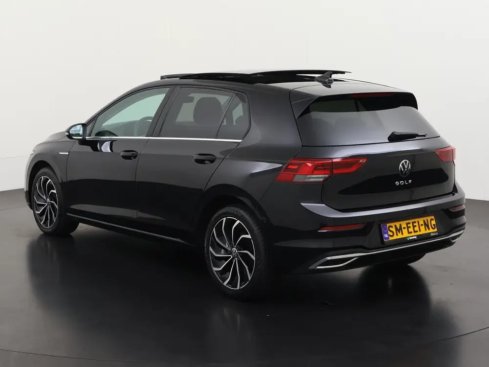 Volkswagen Golf 1.5 TSI Style | 150PK | Schuifdak | Head Up uit 2022, foto 7