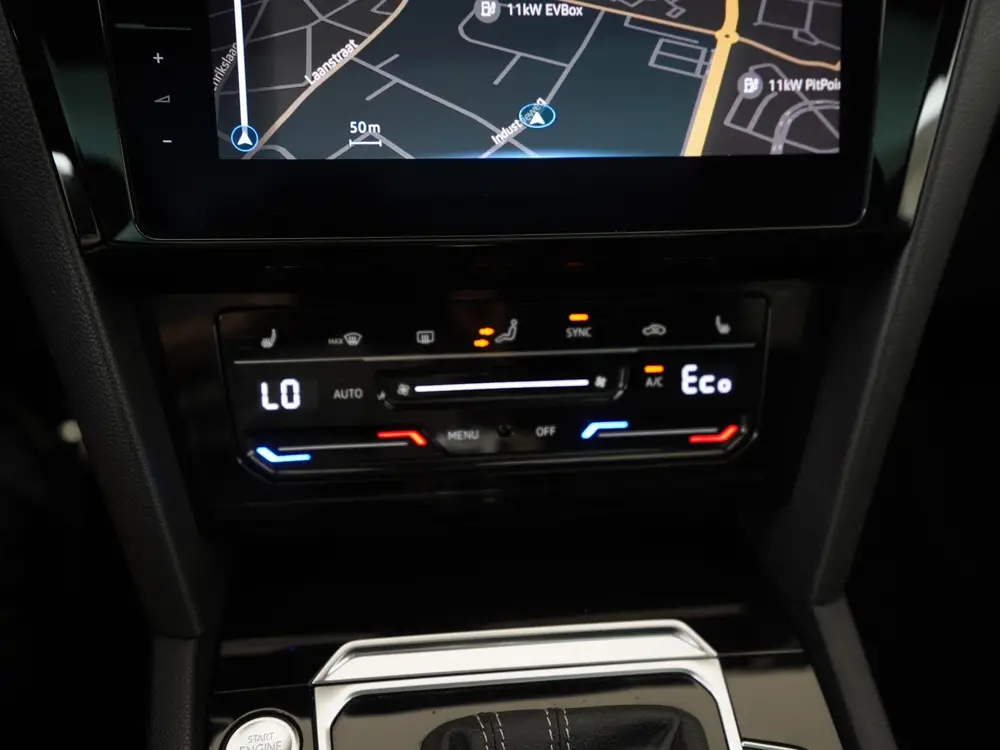 Volkswagen Arteon Shooting Brake 1.4 TSI eHybrid R-Line | Sc uit 2021, foto 12