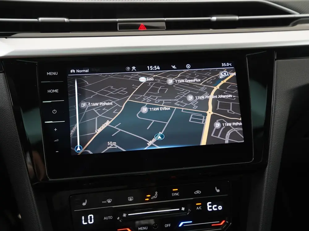 Volkswagen Arteon Shooting Brake 1.4 TSI eHybrid R-Line | Sc uit 2021, foto 13