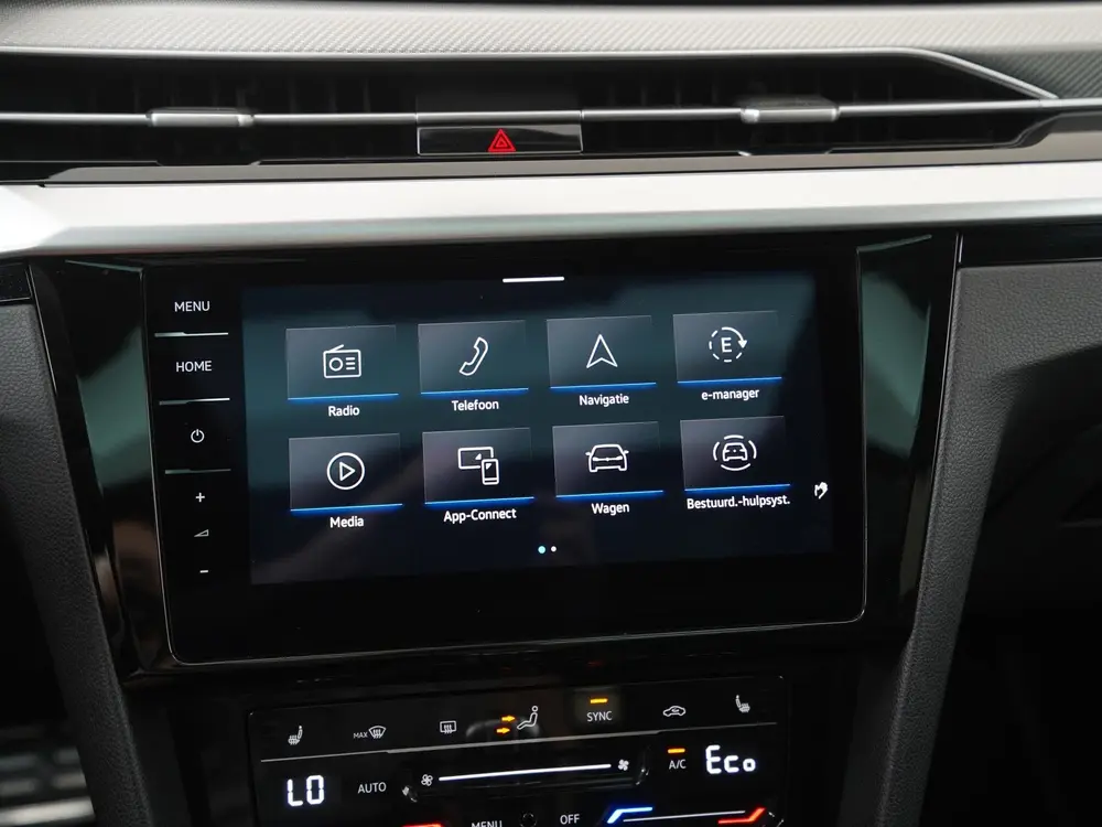 Volkswagen Arteon Shooting Brake 1.4 TSI eHybrid R-Line | Sc uit 2021, foto 14