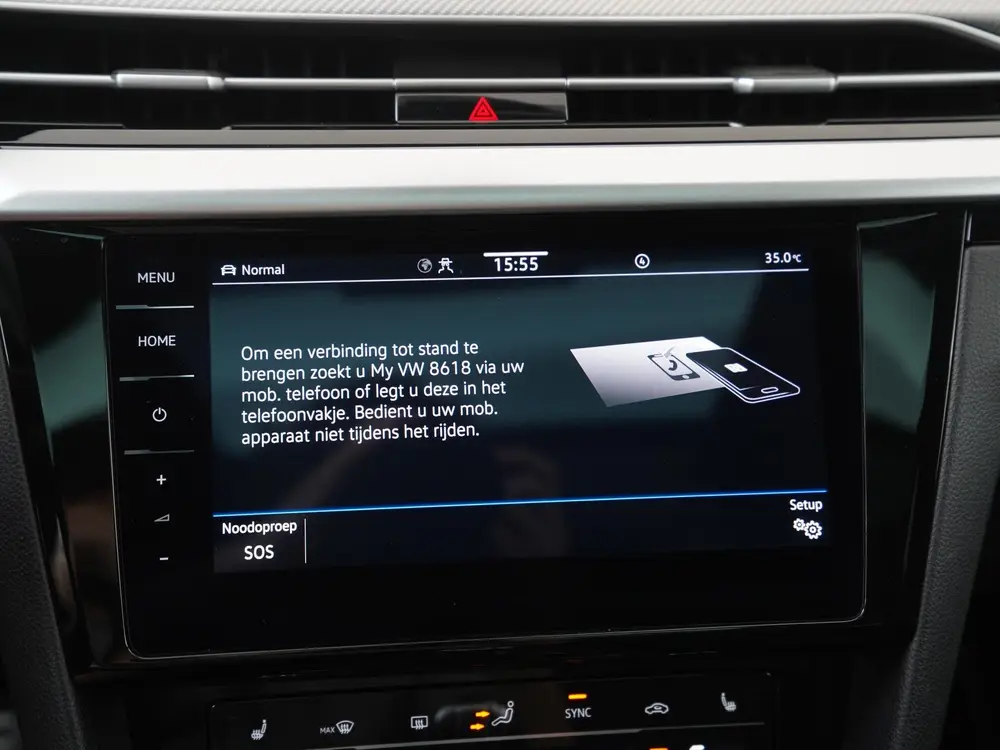 Volkswagen Arteon Shooting Brake 1.4 TSI eHybrid R-Line | Sc uit 2021, foto 19