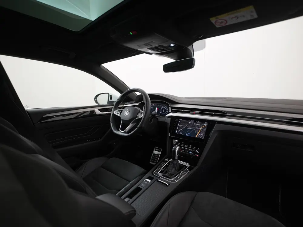 Volkswagen Arteon Shooting Brake 1.4 TSI eHybrid R-Line | Sc uit 2021, foto 2