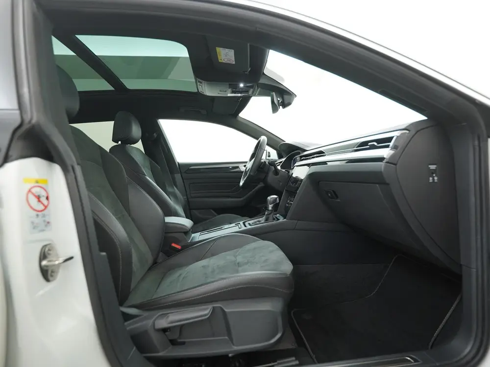 Volkswagen Arteon Shooting Brake 1.4 TSI eHybrid R-Line | Sc uit 2021, foto 3