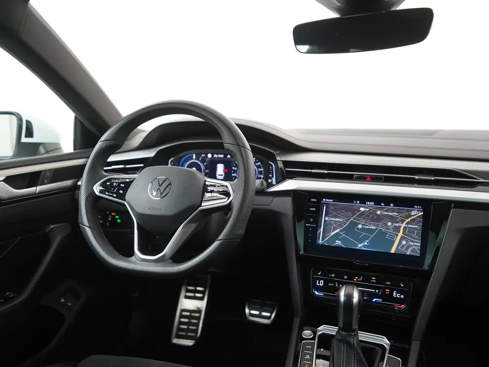 Volkswagen Arteon Shooting Brake 1.4 TSI eHybrid R-Line | Sc uit 2021, foto 6