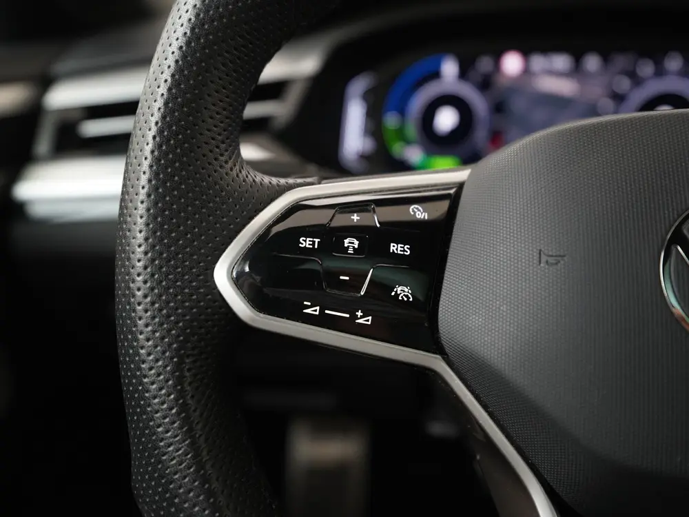 Volkswagen Arteon Shooting Brake 1.4 TSI eHybrid R-Line | Sc uit 2021, foto 8