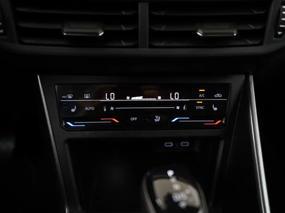 Volkswagen Polo 1.0 TSI Style DSG | Camera | Stoelverwarming uit 2022, foto 11
