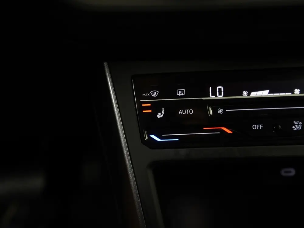 Volkswagen Polo 1.0 TSI Style DSG | Camera | Stoelverwarming uit 2022, foto 12
