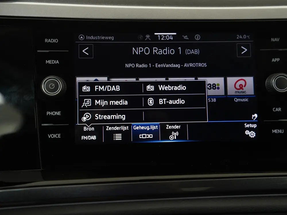 Volkswagen Polo 1.0 TSI Style DSG | Camera | Stoelverwarming uit 2022, foto 14