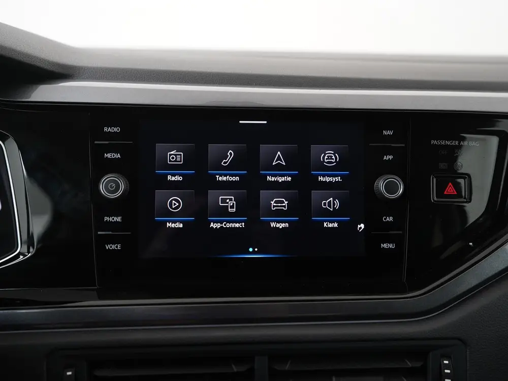 Volkswagen Polo 1.0 TSI Style DSG | Camera | Stoelverwarming uit 2022, foto 19