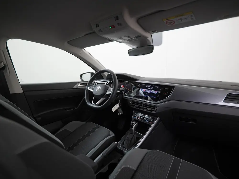 Volkswagen Polo 1.0 TSI Style DSG | Camera | Stoelverwarming uit 2022, foto 2