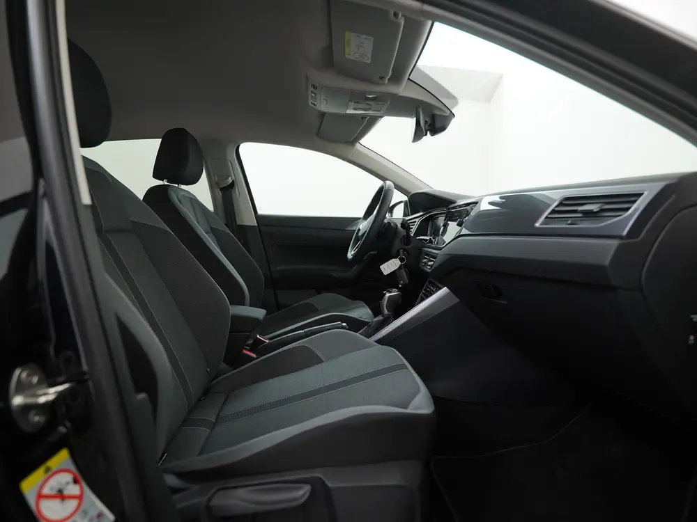 Volkswagen Polo 1.0 TSI Style DSG | Camera | Stoelverwarming uit 2022, foto 3