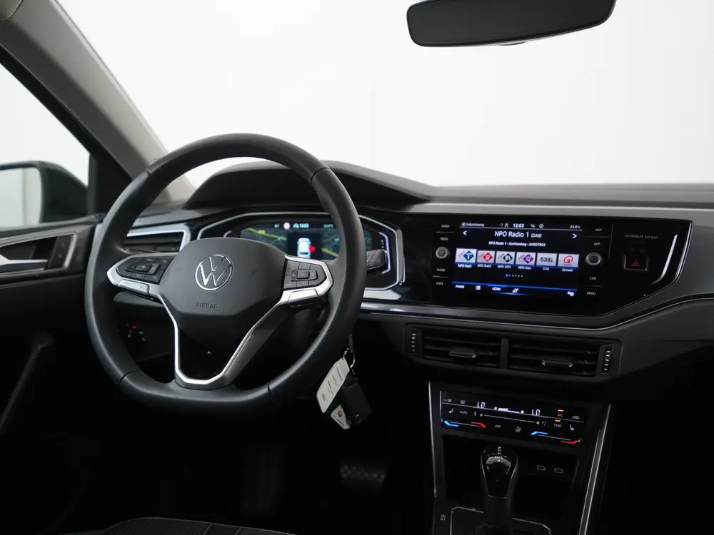 Volkswagen Polo 1.0 TSI Style DSG | Camera | Stoelverwarming uit 2022, foto 5