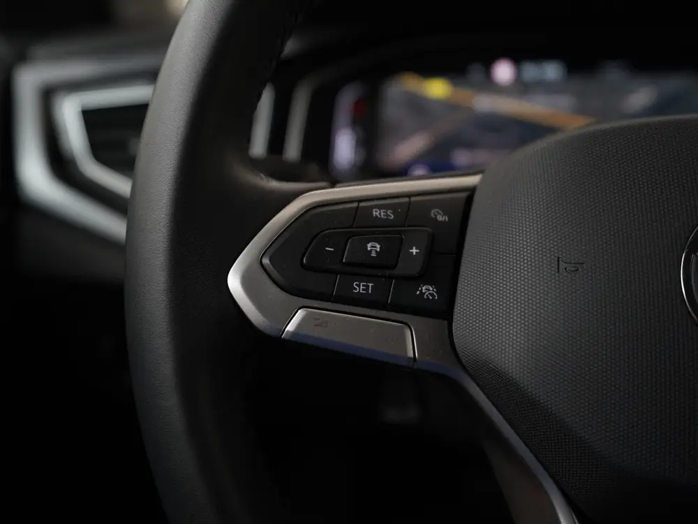 Volkswagen Polo 1.0 TSI Style DSG | Camera | Stoelverwarming uit 2022, foto 7