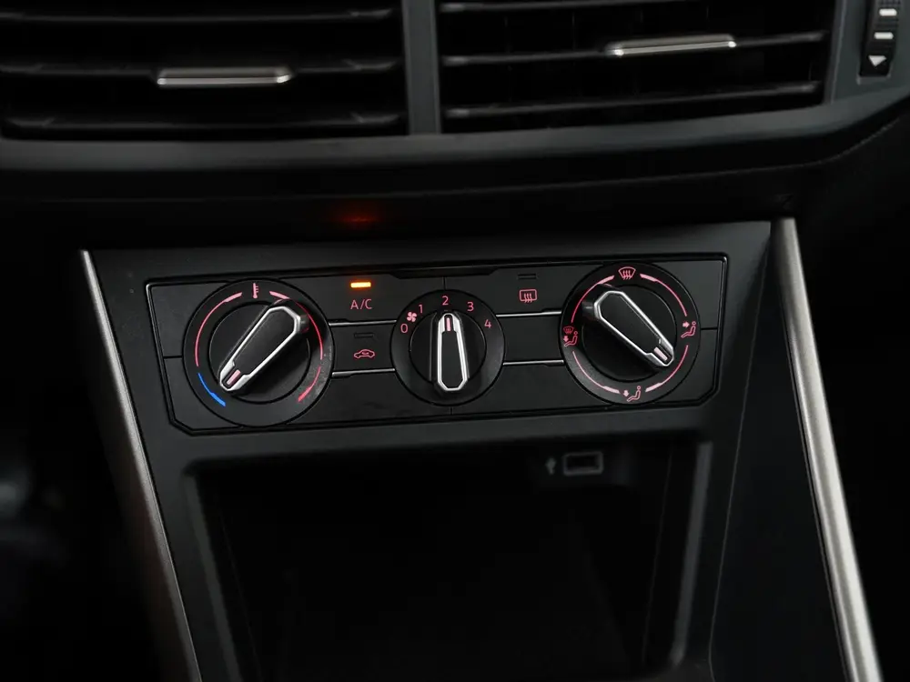 Volkswagen Polo 1.0 TSI Comfortline | Schuifdak | LED | Crui uit 2019, foto 11