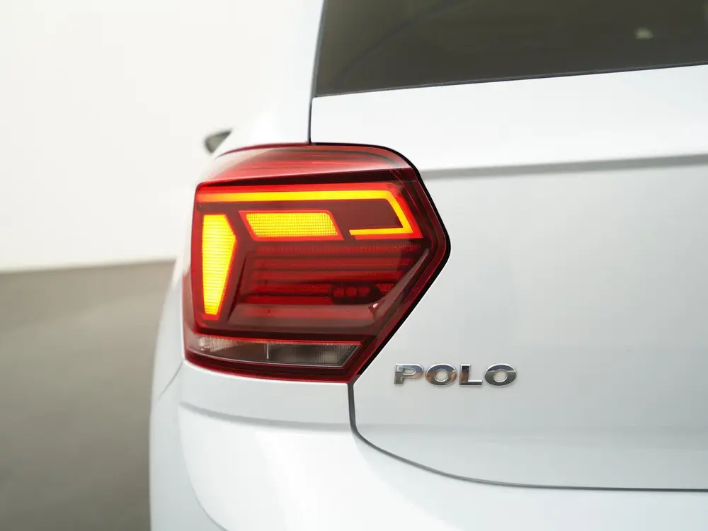 Volkswagen Polo 1.0 TSI Comfortline | Schuifdak | LED | Crui uit 2019, foto 18