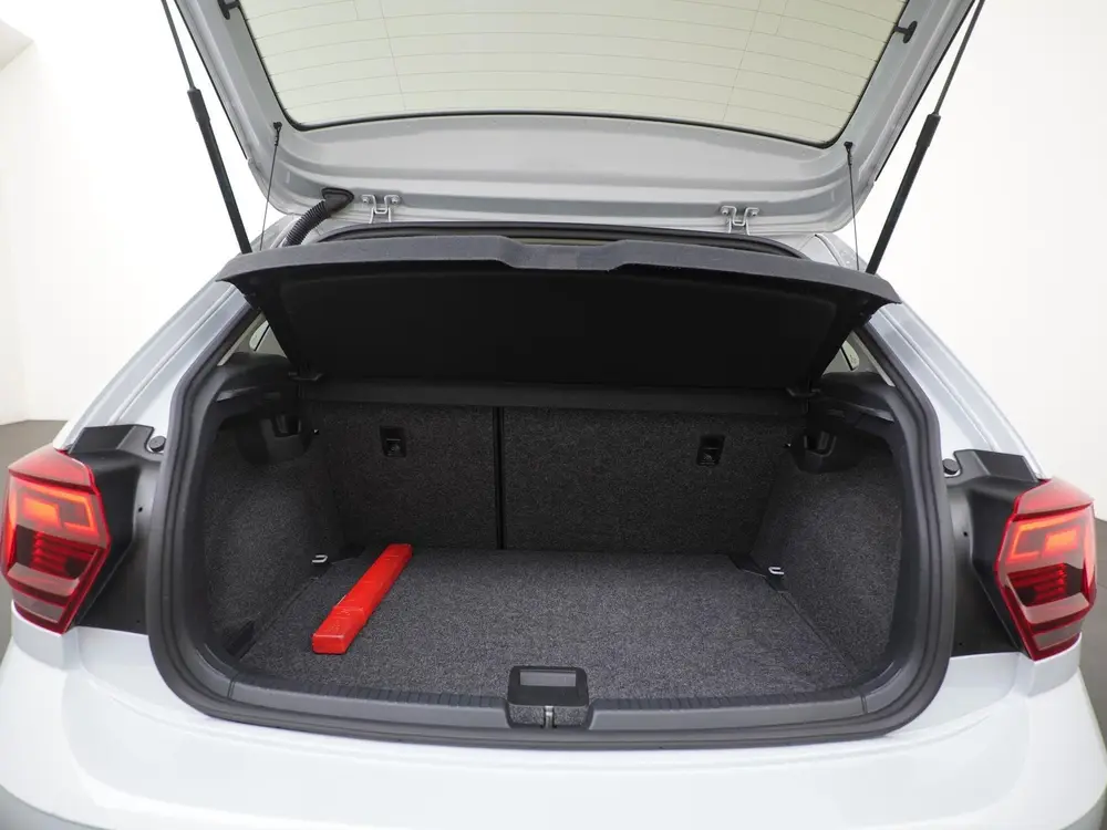 Volkswagen Polo 1.0 TSI Comfortline | Schuifdak | LED | Crui uit 2019, foto 19