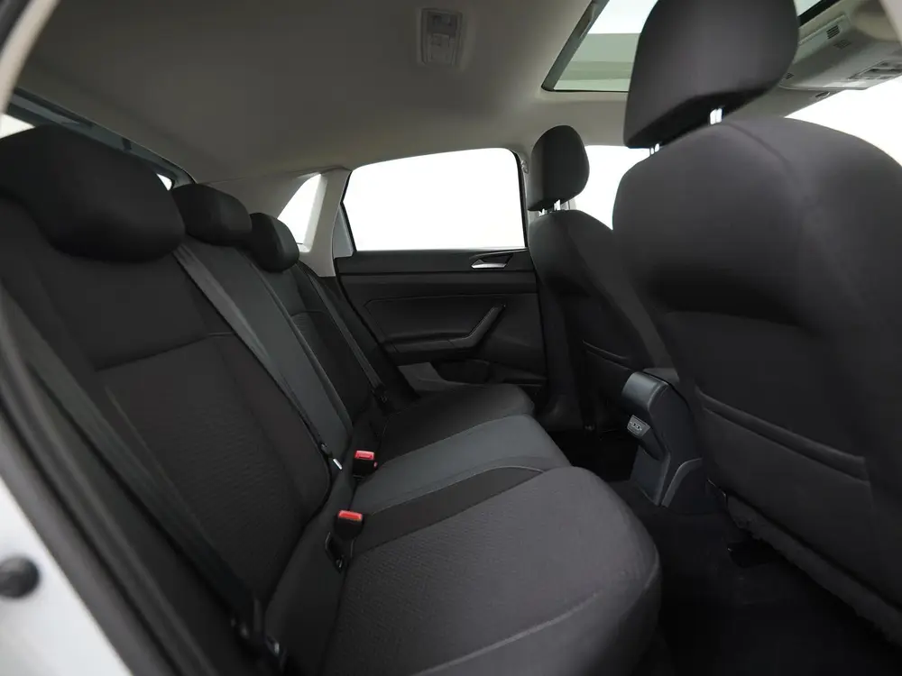 Volkswagen Polo 1.0 TSI Comfortline | Schuifdak | LED | Crui uit 2019, foto 20