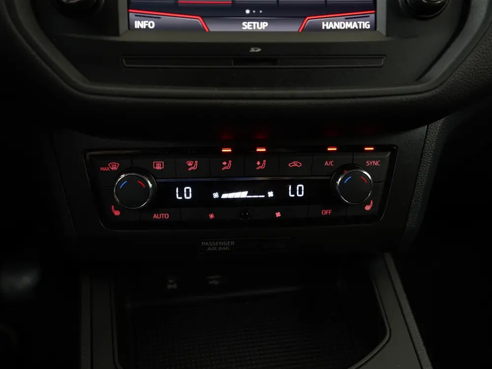 SEAT Ibiza FR 1.0 TSI 95 pk | Stoelverwarming | Apple/Androi uit 2019, foto 11