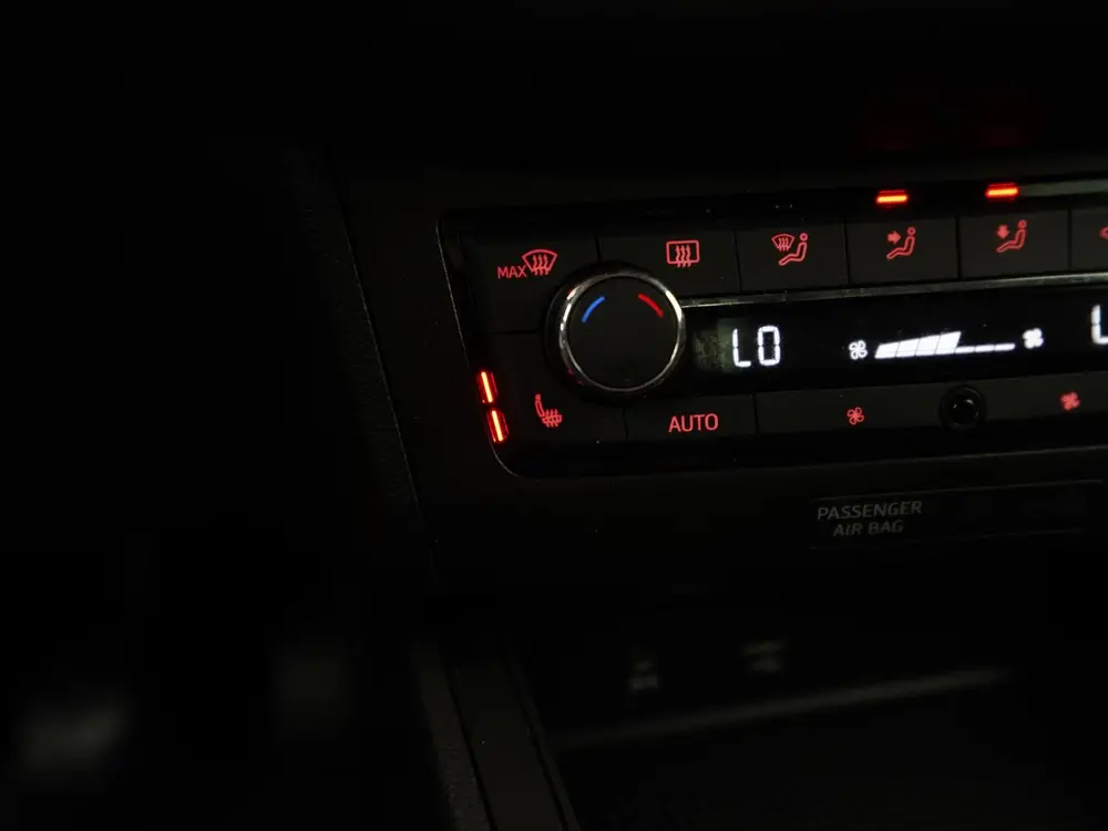SEAT Ibiza FR 1.0 TSI 95 pk | Stoelverwarming | Apple/Androi uit 2019, foto 12