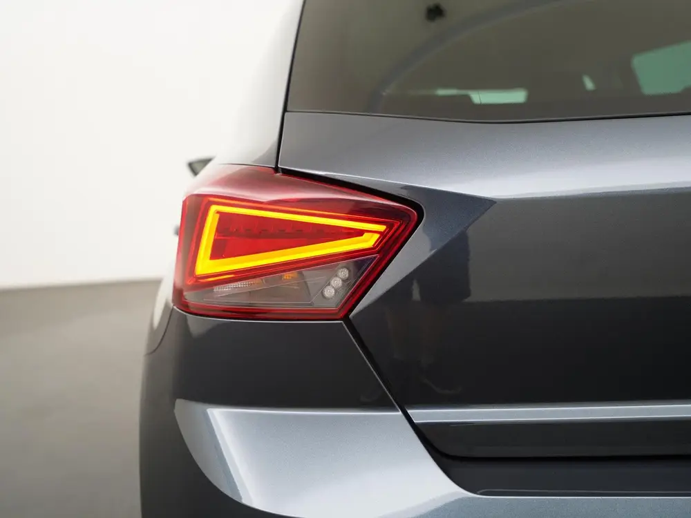 SEAT Ibiza FR 1.0 TSI 95 pk | Stoelverwarming | Apple/Androi uit 2019, foto 19