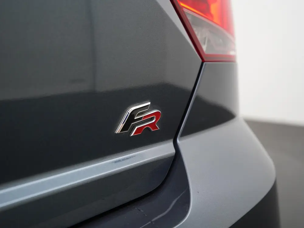 SEAT Ibiza FR 1.0 TSI 95 pk | Stoelverwarming | Apple/Androi uit 2019, foto 20