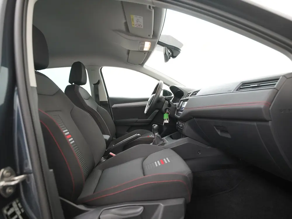 SEAT Ibiza FR 1.0 TSI 95 pk | Stoelverwarming | Apple/Androi uit 2019, foto 3