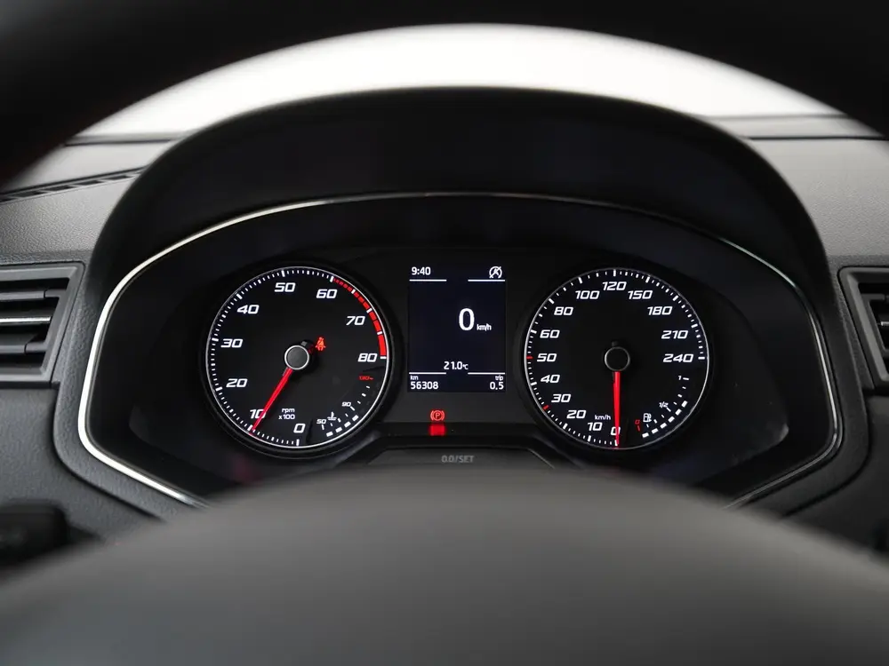 SEAT Ibiza FR 1.0 TSI 95 pk | Stoelverwarming | Apple/Androi uit 2019, foto 8