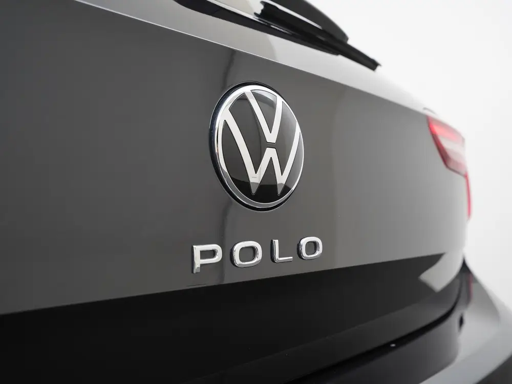 Volkswagen Polo 1.0 TSI Style | Schuifdak | Zondag Open! uit 2022, foto 20