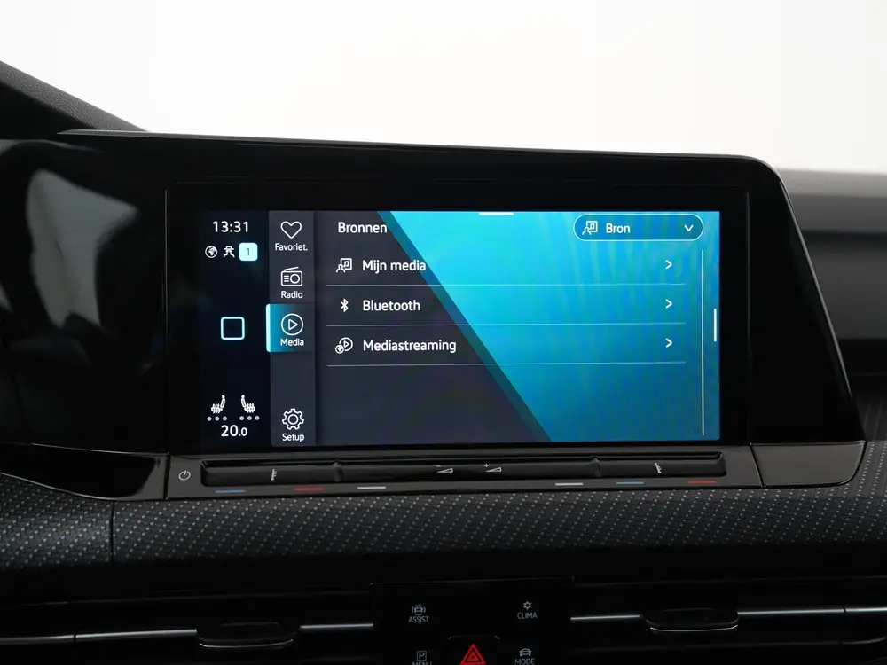 Volkswagen Golf 2.0 TSI R-Line | Schuifdak | Stuurverwarming uit 2023, foto 14