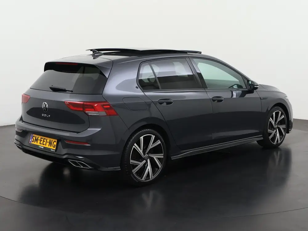 Volkswagen Golf 2.0 TSI R-Line | Schuifdak | Stuurverwarming uit 2023, foto 4