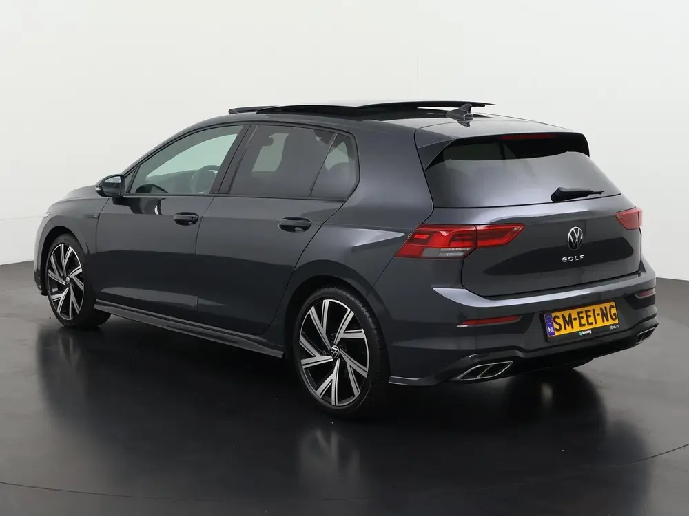Volkswagen Golf 2.0 TSI R-Line | Schuifdak | Stuurverwarming uit 2023, foto 7
