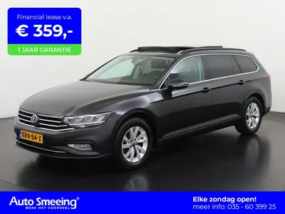 Volkswagen Passat Variant 1.5 TSI Business DSG | Panoramadak uit 2023