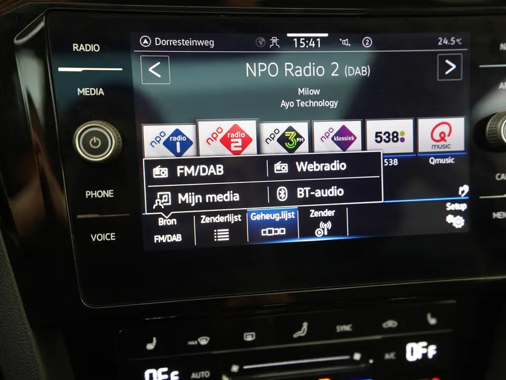 Volkswagen Passat Variant 1.5 TSI Business DSG | Panoramadak uit 2023, foto 14