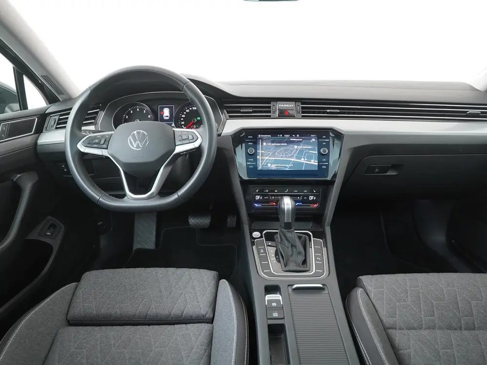 Volkswagen Passat Variant 1.5 TSI Business DSG | Panoramadak uit 2023, foto 5