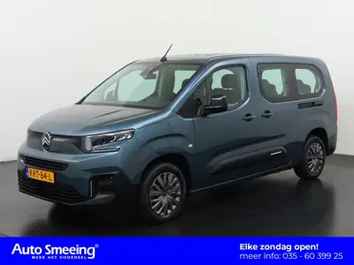 Citroën Berlingo Citroen ë-Berlingo XL 50kWh uit 2025