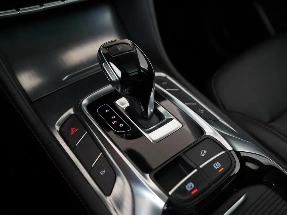 MG EHS 1.5 TGDI Luxury Plug-in | Schuifdak | Leder | Elek. A uit 2022, foto 10