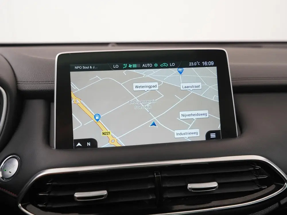 MG EHS 1.5 TGDI Luxury Plug-in | Schuifdak | Leder | Elek. A uit 2022, foto 12