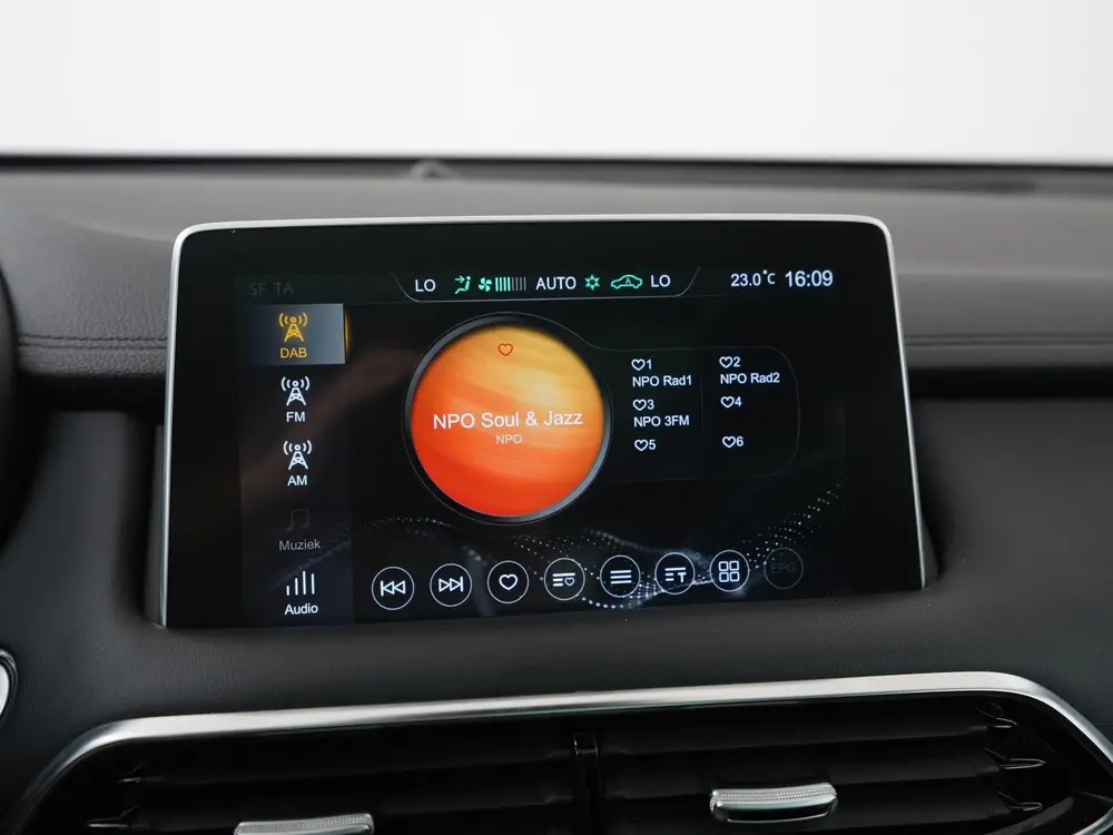 MG EHS 1.5 TGDI Luxury Plug-in | Schuifdak | Leder | Elek. A uit 2022, foto 14