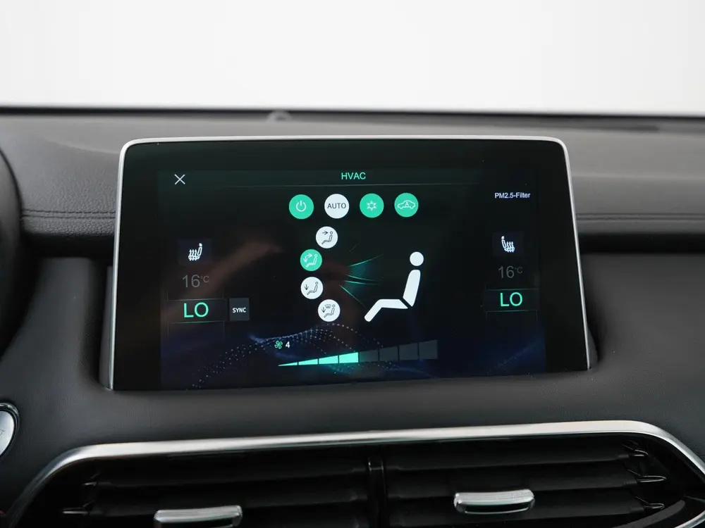 MG EHS 1.5 TGDI Luxury Plug-in | Schuifdak | Leder | Elek. A uit 2022, foto 15